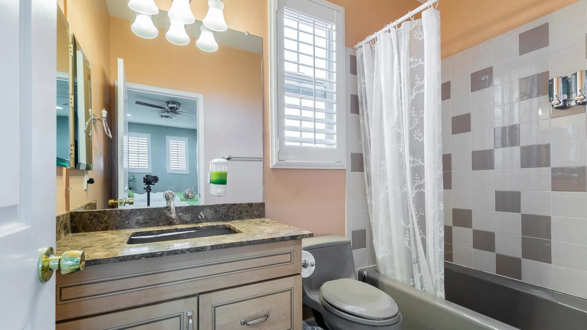 Dream Villa Las Vegas