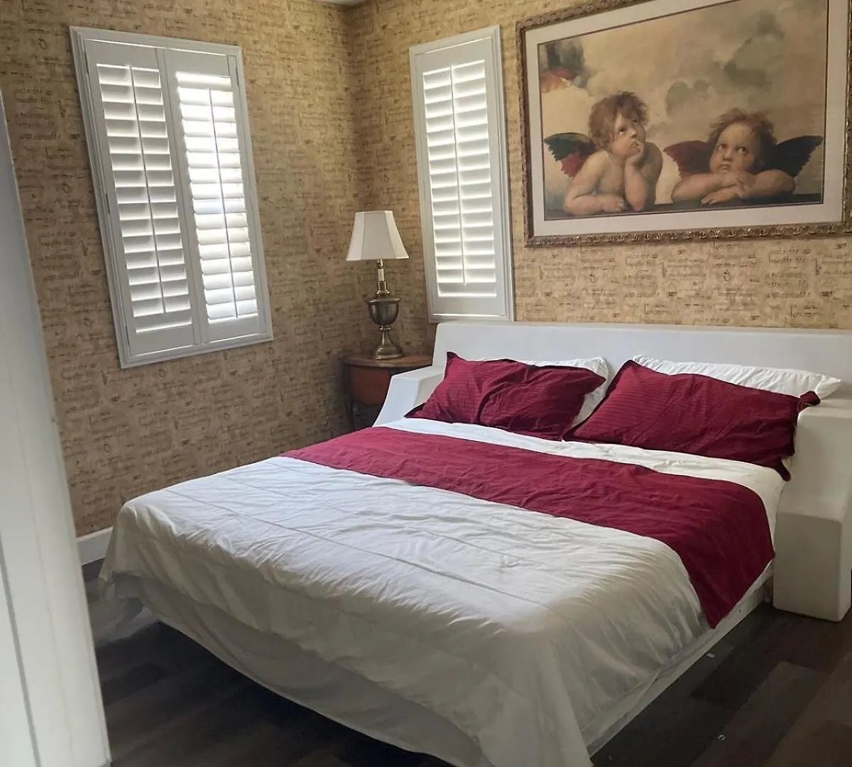 Dream Villa Las Vegas